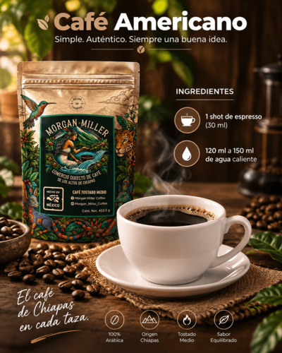 Café Americano